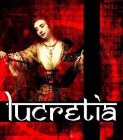 Lucretia (IDN) : Demo 2010
